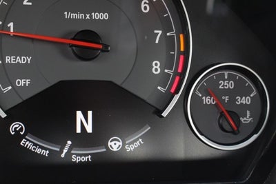 2016 BMW M4 2dr Cpe