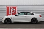 2016 BMW M4 2dr Cpe