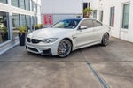 2017 BMW M4 Coupe