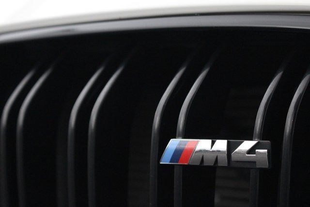 2015 BMW M4 2dr Cpe