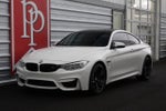 2015 BMW M4 2dr Cpe
