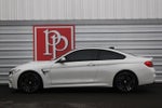 2015 BMW M4 2dr Cpe