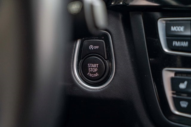 2015 BMW M4 2dr Cpe