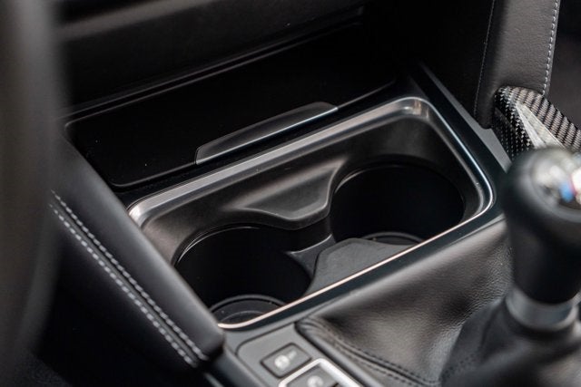 2015 BMW M4 2dr Cpe