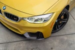 2015 BMW M4 2dr Cpe