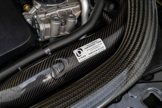 2015 BMW M4 2dr Cpe