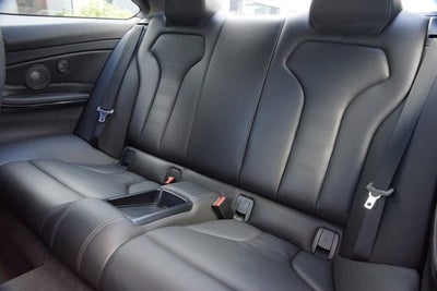 2015 BMW M4 2dr Cpe