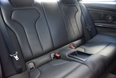 2015 BMW M4 2dr Cpe