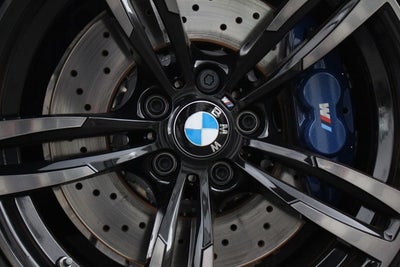 2016 BMW M4 Convertible