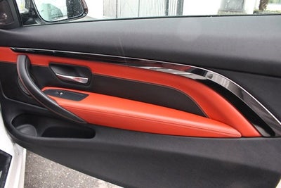 2016 BMW M4 Convertible