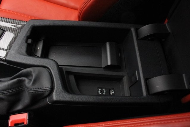 2016 BMW M4 Convertible