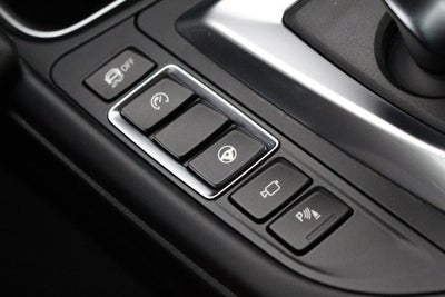 2016 BMW M4 Convertible
