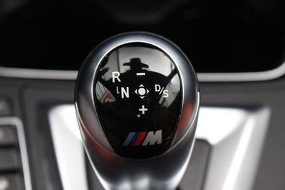2016 BMW M4 Convertible