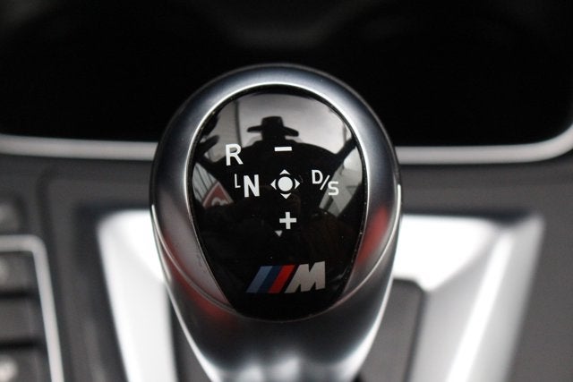 2016 BMW M4 Convertible
