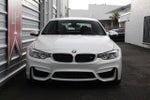 2016 BMW M4 Convertible