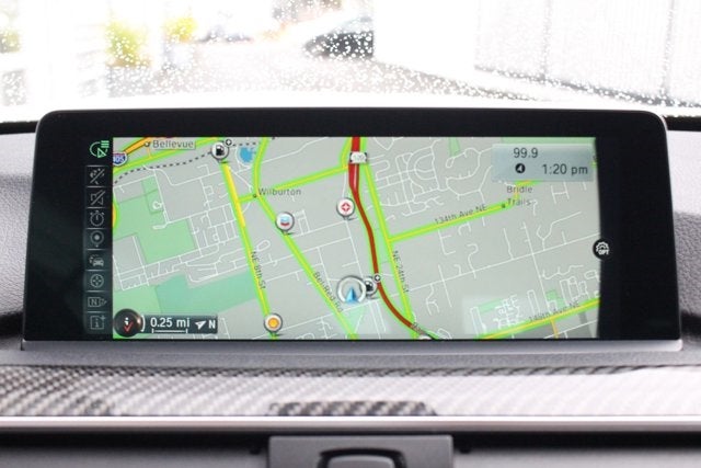 2016 BMW M4 Convertible