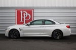 2016 BMW M4 Convertible