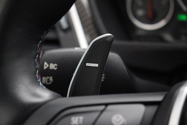 2016 BMW M4 Convertible