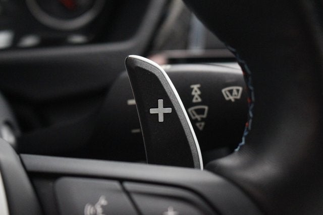 2016 BMW M4 Convertible