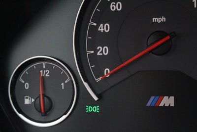 2016 BMW M4 Convertible