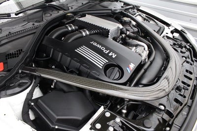 2016 BMW M4 Convertible