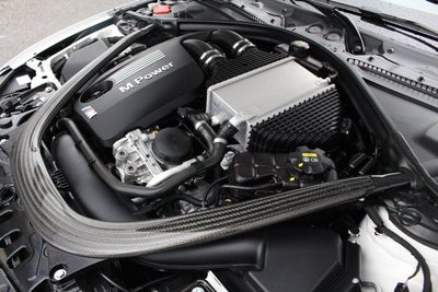 2016 BMW M4 Convertible