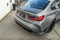 2024 BMW M3 Competition xDrive