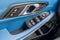 2024 BMW M3 Competition xDrive