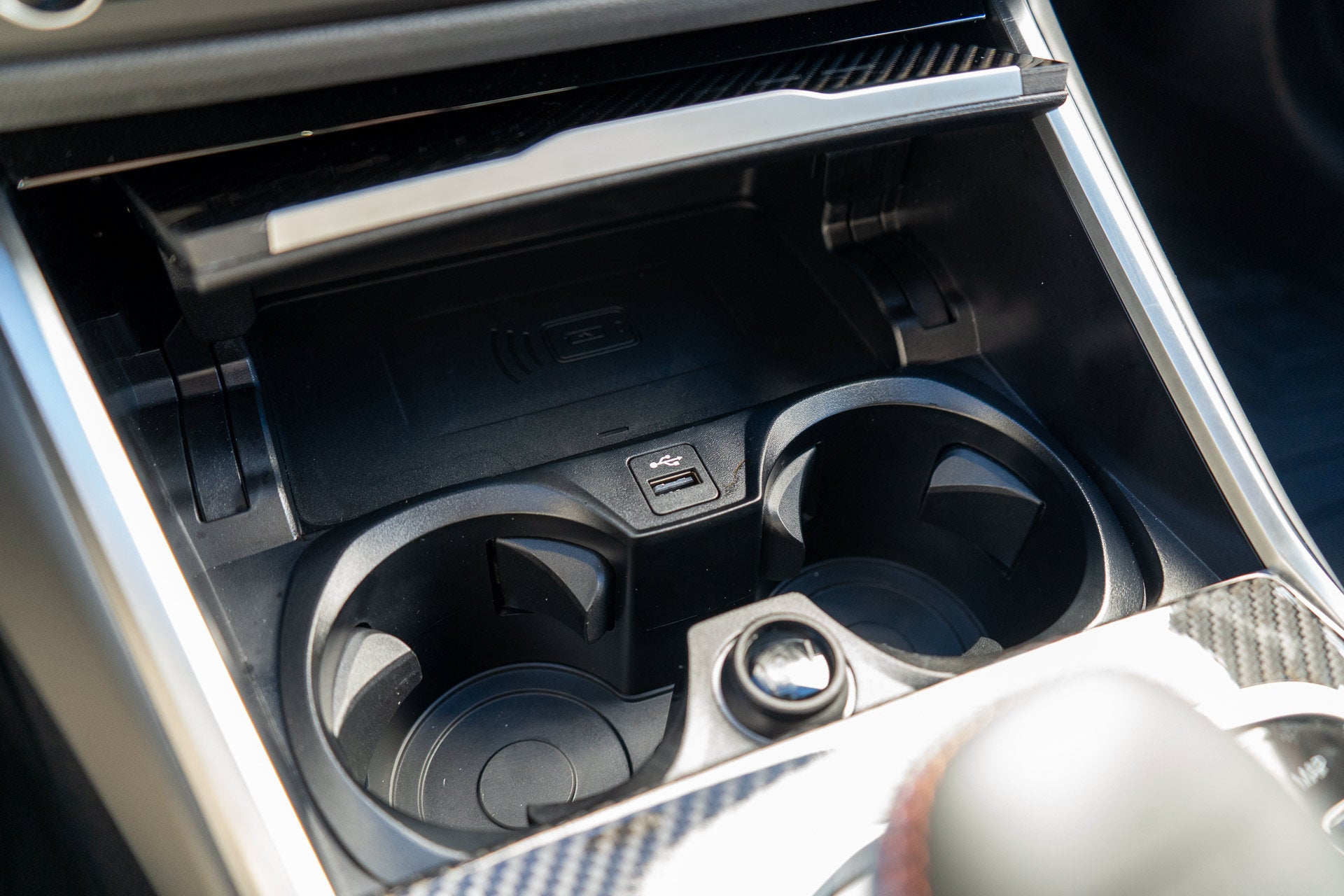 2024 BMW M3 Competition xDrive