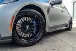 2024 BMW M3 Competition xDrive