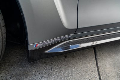 2024 BMW M3 Competition xDrive