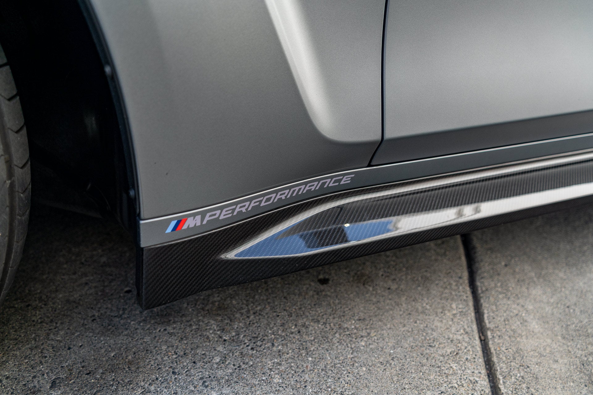 2024 BMW M3 Competition xDrive