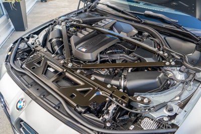 2024 BMW M3 Competition xDrive