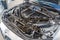 2024 BMW M3 Competition xDrive
