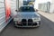 2024 BMW M3 Competition xDrive