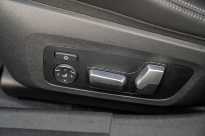 2024 BMW M3 Competition xDrive