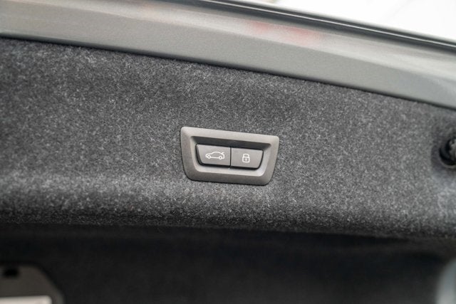 2024 BMW M3 Competition xDrive