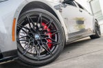 2024 BMW M3 Competition xDrive