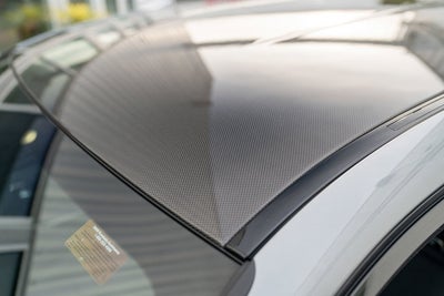 2024 BMW M3 Competition xDrive