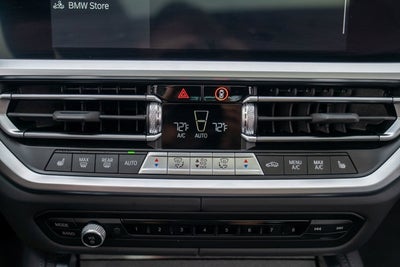 2023 BMW M4 Competition xDrive