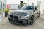 2023 BMW M4 Competition xDrive