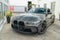 2023 BMW M4 Competition xDrive