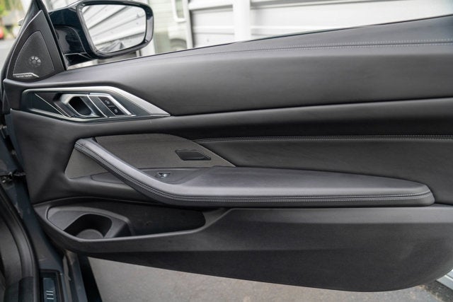 2023 BMW M4 Competition xDrive