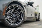 2023 BMW M4 Competition xDrive