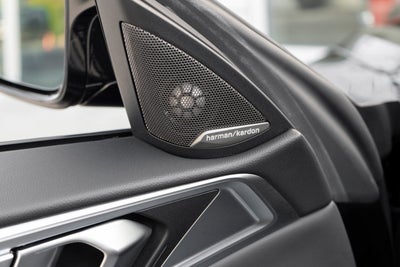 2025 BMW M4 Competition xDrive