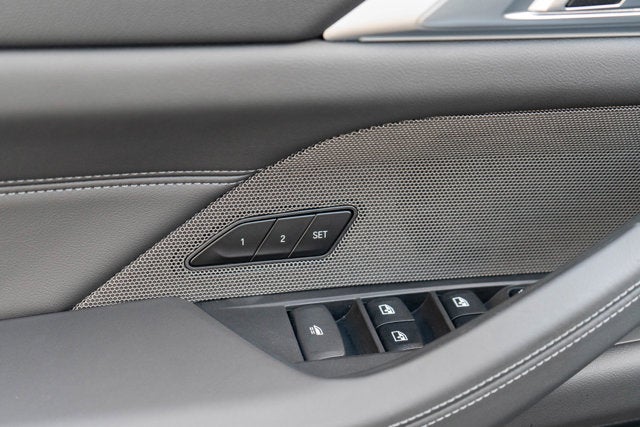 2025 BMW M4 Competition xDrive