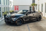 2025 BMW M4 Competition xDrive