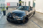 2025 BMW M4 Competition xDrive