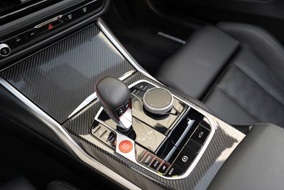 2025 BMW M4 Competition xDrive