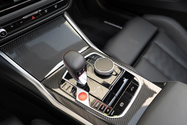 2025 BMW M4 Competition xDrive